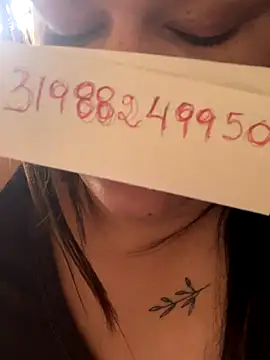 Snapshot of mel88Da chatting on October 29, 2025, 1:21 pm mel88Da online show from October 29, 2025, 1:21 pm