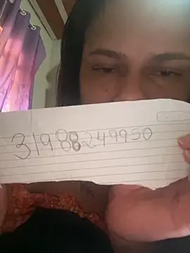 Snapshot of mel88Da chatting on September 10, 2025, 6:29 pm mel88Da online show from September 10, 2025, 6:29 pm