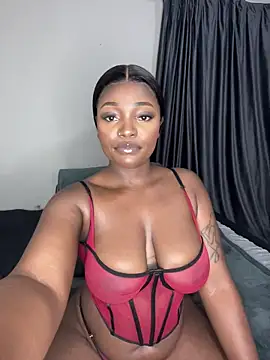 PrincessTamara online show from March 1, 2026, 5:13 pm