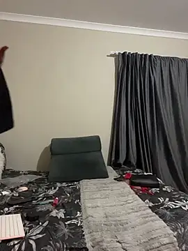 PrincessTamara online show from January 31, 2026, 11:03 pm