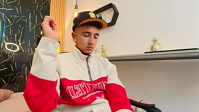 Snapshot of Patrick_Rango chatting on January 16, 2026, 3:54 am Patrick Rango online show from January 16, 2026, 3:54 am