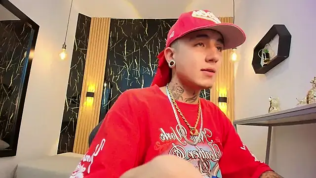 Snapshot of Patrick_Rango chatting on January 18, 2026, 3:54 am Patrick Rango online show from January 18, 2026, 3:54 am