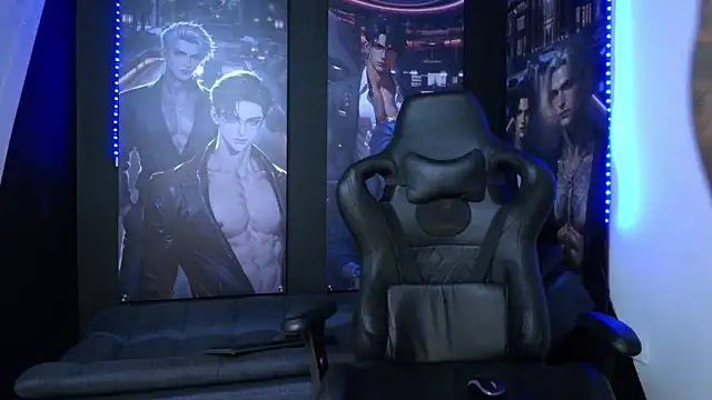 damian c12 online show from April 16, 2026, 10:34 pm