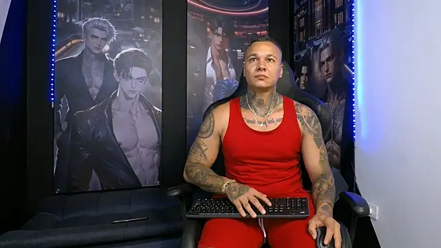 damian c12 online show from April 7, 2026, 11:39 pm