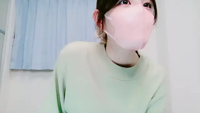 Snapshot of NANA_7 chatting on April 18, 2026, 1:08 am NANA 7 online show from April 18, 2026, 1:08 am