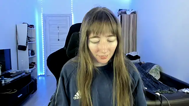 bekkawell online show from December 4, 2025, 5:12 pm