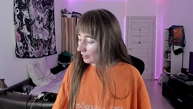 bekkawell online show from February 12, 2026, 3:23 pm