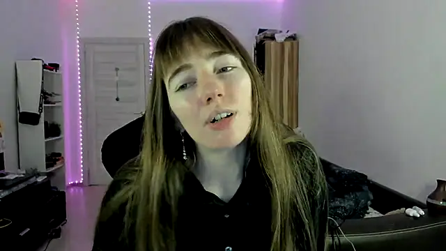 bekkawell online show from November 26, 2025, 2:50 pm