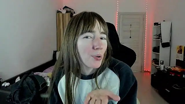 bekkawell online show from November 12, 2025, 4:22 pm