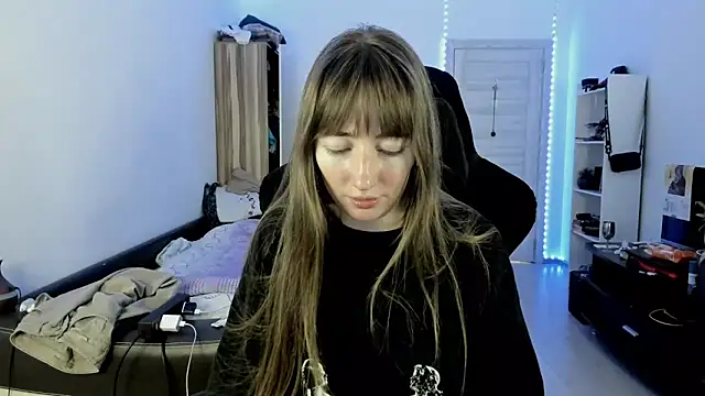 bekkawell online show from November 9, 2025, 4:00 pm