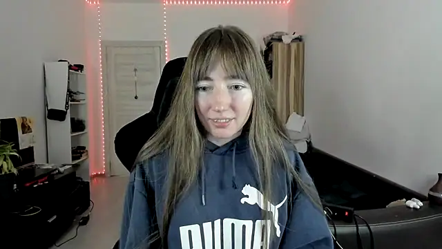 bekkawell online show from November 22, 2025, 12:59 pm