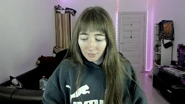 bekkawell online show from February 7, 2026, 1:41 pm