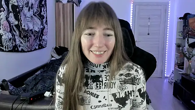 bekkawell online show from February 28, 2026, 12:38 pm