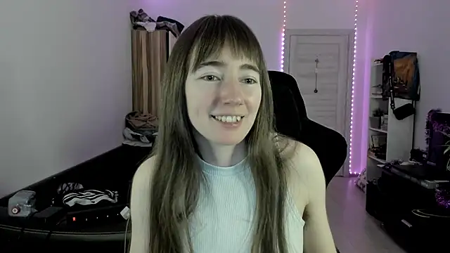 bekkawell online show from February 8, 2026, 5:21 pm