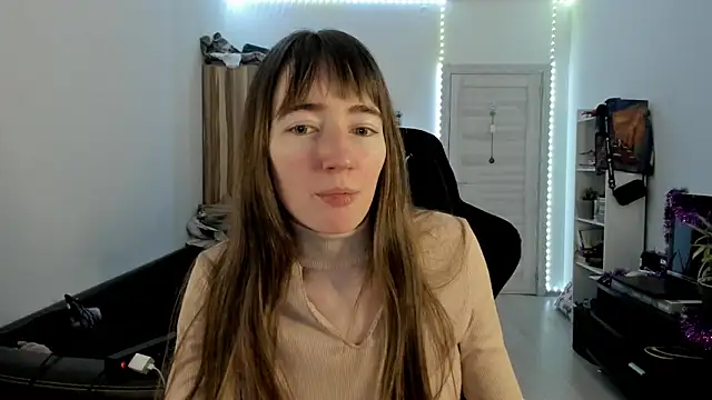 bekkawell online show from February 9, 2026, 2:15 pm