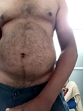 black77SL online show from October 23, 2025, 4:00 am