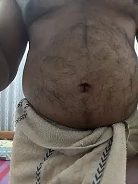 black77SL online show from October 8, 2025, 2:51 pm