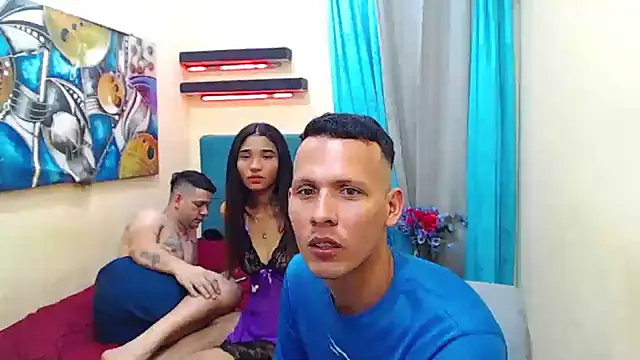 fuck brutal  online show from October 6, 2025, 11:27 pm