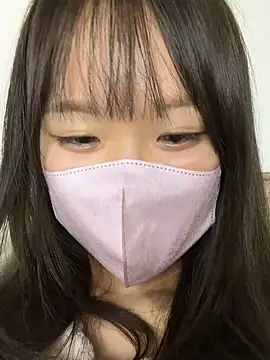 Sakusaku0522 online show from March 24, 2026, 1:33 pm