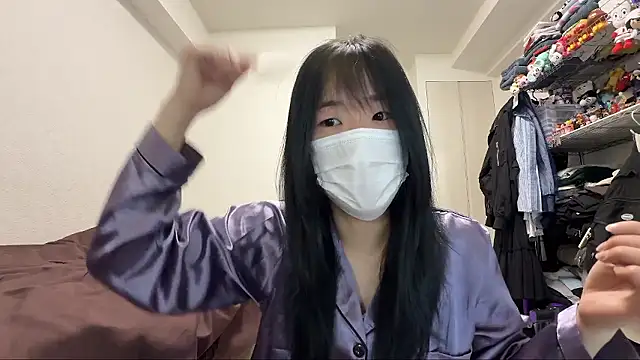 Snapshot of daiyo_kai_Gutara chatting on May 24, 2026, 12:10 am daiyo kai Gutara online show from May 24, 2026, 12:10 am