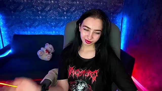 WildKittenX  online show from March 1, 2025, 5:27 pm