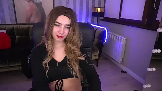 WildKittenX  online show from February 27, 2025, 12:25 am