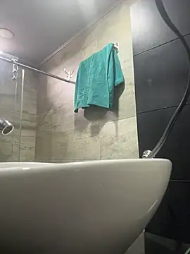 Mila LS online show from February 5, 2026, 12:45 pm