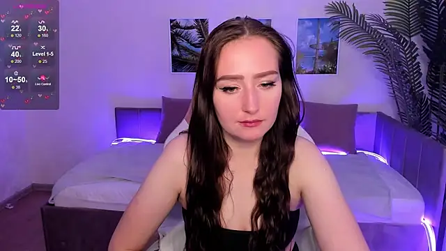 Snapshot of LinaFlawless chatting on March 17, 2025, 11:31 am LinaFlawless online show from March 17, 2025, 11:31 am