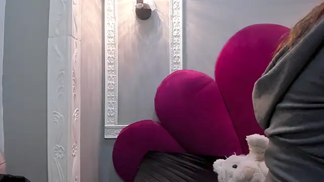 Bonniie 22 online show from March 4, 2026, 8:16 pm