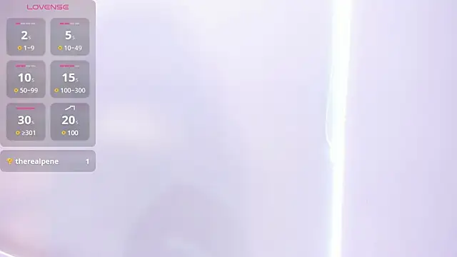 Snapshot of Bonniie_22 chatting on March 13, 2025, 8:11 pm Bonniie 22 online show from March 13, 2025, 8:11 pm