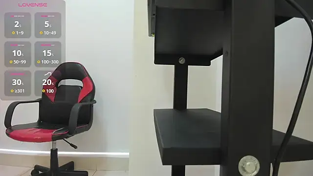 Snapshot of Bonniie_22 chatting on March 15, 2025, 5:26 pm Bonniie 22 online show from March 15, 2025, 5:26 pm