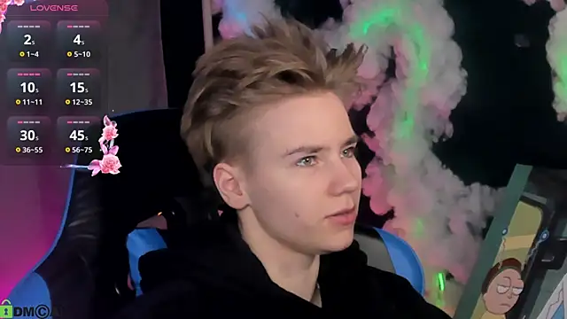 Jean Wilsons online show from February 16, 2026, 1:10 pm