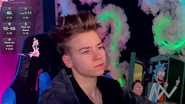 Jean Wilsons online show from February 5, 2026, 11:17 am