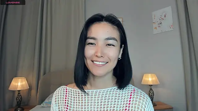 Snapshot of RanelDiva chatting on October 5, 2025, 8:27 am RanelDiva online show from October 5, 2025, 8:27 am