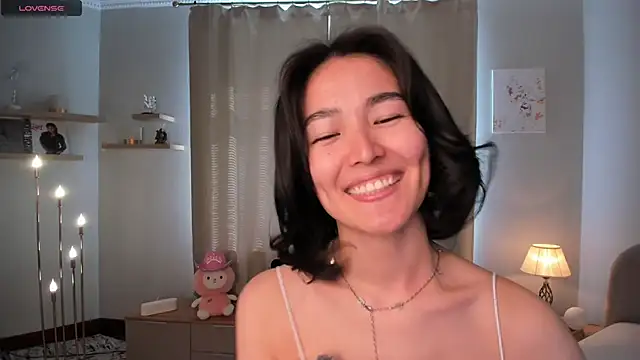 RanelDiva online show from March 19, 2026, 9:09 am