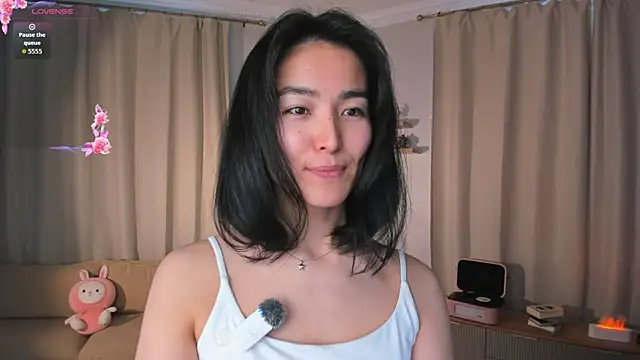 Snapshot of RanelDiva chatting on April 30, 2026, 9:05 am RanelDiva online show from April 30, 2026, 9:05 am