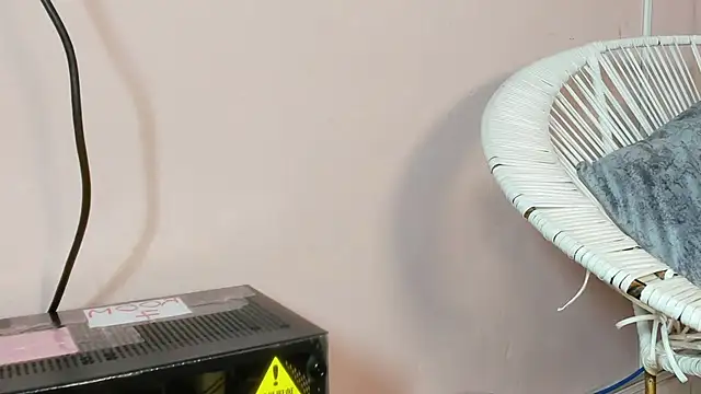 mary cute9 online show from October 2, 2025, 12:08 pm