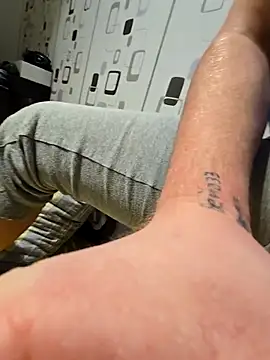 GinzouGay online show from March 8, 2025, 11:49 pm