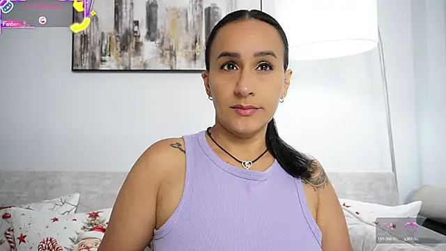 Snapshot of Sara_Charmy chatting on January 8, 2026, 10:43 am Sara Charmy online show from January 8, 2026, 10:43 am