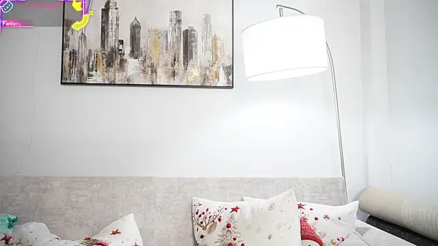 Snapshot of Sara_Charmy chatting on January 6, 2026, 10:52 am Sara Charmy online show from January 6, 2026, 10:52 am