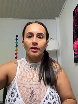 Sara Charmy online show from May 28, 2026, 11:16 am