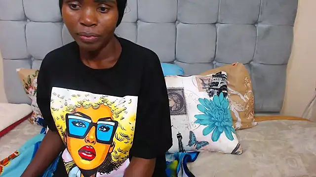 ChocolateClit online show from December 20, 2025, 6:22 pm