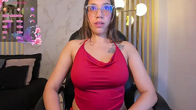 Oriana gh online show from January 11, 2026, 3:24 am