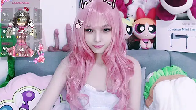 Snapshot of chenenna7 chatting on November 5, 2025, 2:09 pm chenenna7 online show from November 5, 2025, 2:09 pm