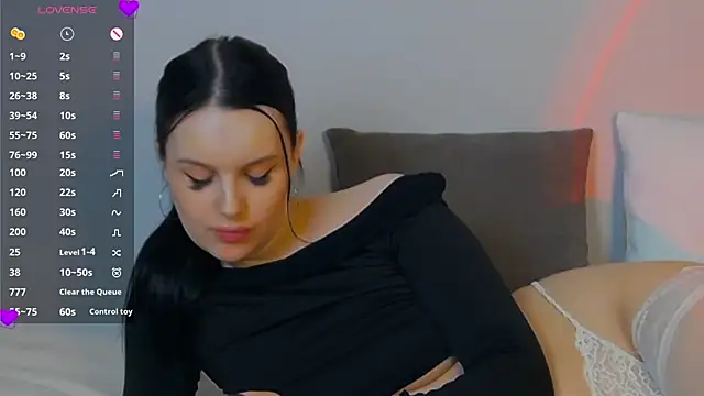 Snapshot of Miss_Vic chatting on March 7, 2025, 7:38 pm Miss Vic online show from March 7, 2025, 7:38 pm