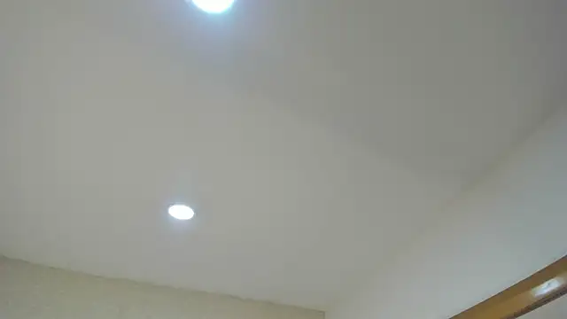 SamantaMarquez online show from May 17, 2026, 3:39 am
