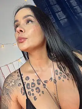 Snapshot of HotAlana_ chatting on March 17, 2026, 7:06 pm HotAlana online show from March 17, 2026, 7:06 pm