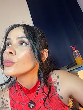 Snapshot of HotAlana_ chatting on April 2, 2026, 1:02 am HotAlana online show from April 2, 2026, 1:02 am