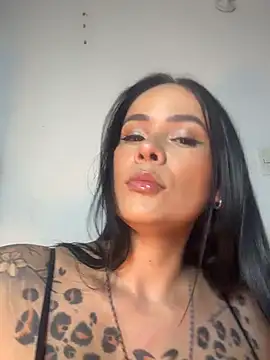 Snapshot of HotAlana_ chatting on March 12, 2026, 7:29 pm HotAlana online show from March 12, 2026, 7:29 pm
