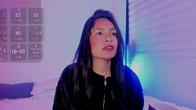 Snapshot of Fernanda_liie_ chatting on June 10, 2026, 12:50 pm Fernanda liie online show from June 10, 2026, 12:50 pm
